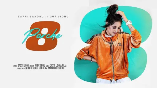 8 Parche Song Lyrics