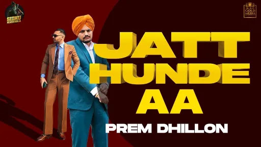 Jatt Hunde Aa Song Lyrics