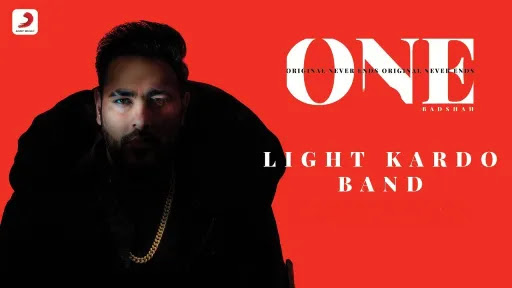Light Kardo Band Song Lyrics
