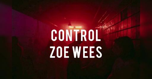 Control Song Lyrics