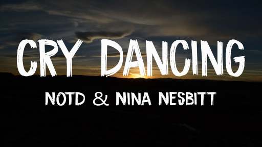 Cry Dancing Song Lyrics2B