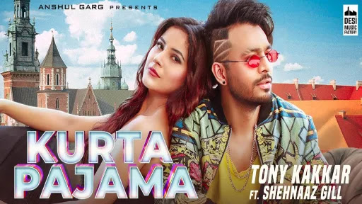 Kurta Pajama Song Lyrics