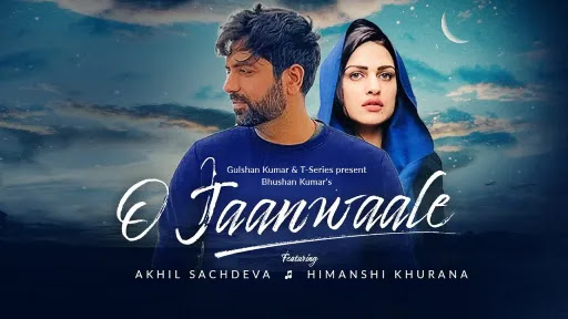 O Jaanwaale Song Lyrics