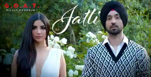 Jatti Song Lyrics
