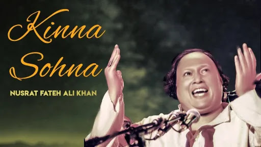 Kinna Sohna Song Lyrics