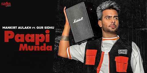 Paapi Munda Song Lyrics