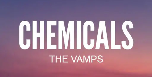 Chemicals Song Lyrics