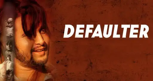 Defaulter Song Lyrics