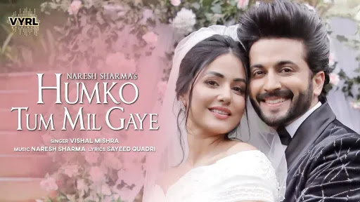Humko-Tum-Mil-Gaye-Vishal-Mishra.jpeg