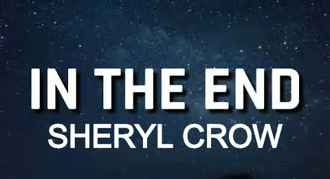 In The End Song Lyrics