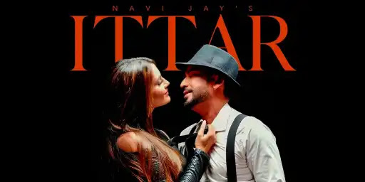 Ittar Song Lyrics