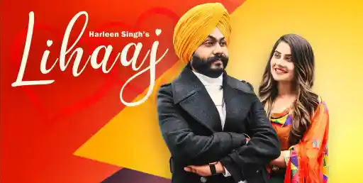 Lihaaj Song Lyrics