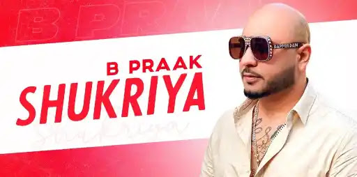 Shukriya Song Lyrics 1