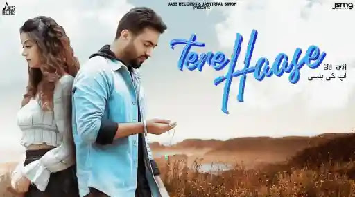 Tere Haase Song Lyrics