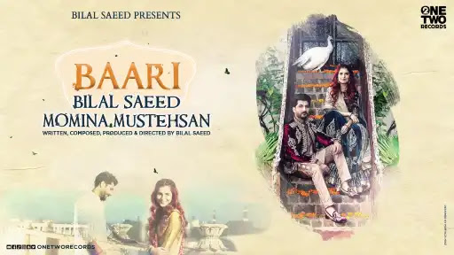Baari Song Lyrics