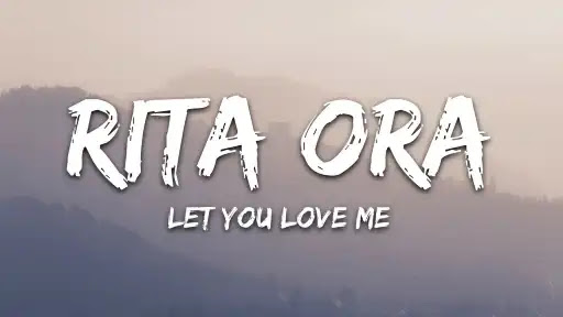 Let You Love Me Song Lyrics