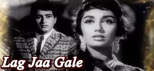 Lag Ja Gale Song Lyrics