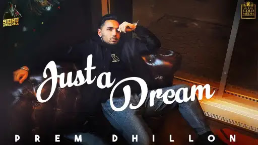 Just a Dream Song Lyrics