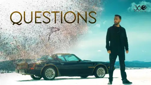 Questions Song Lyrics