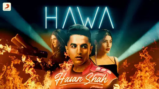Hawa Song Lyrics