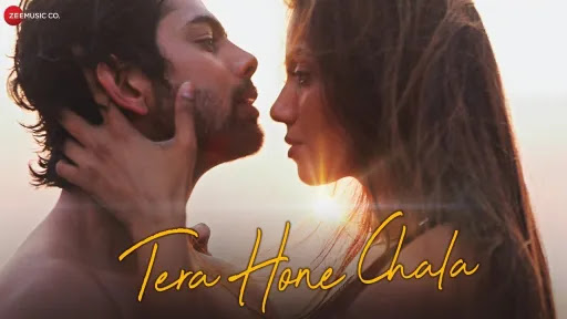 Tera Hone Chala Song Lyrics