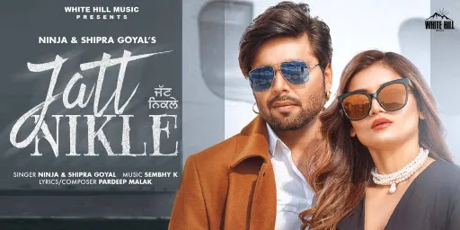 Jatt Nikle Song Lyrics
