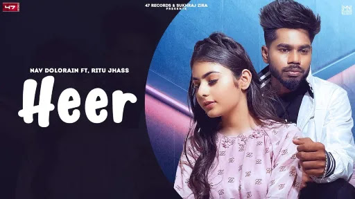 Heer Song Lyrics