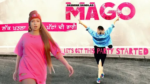 MAGO Song Lyrics