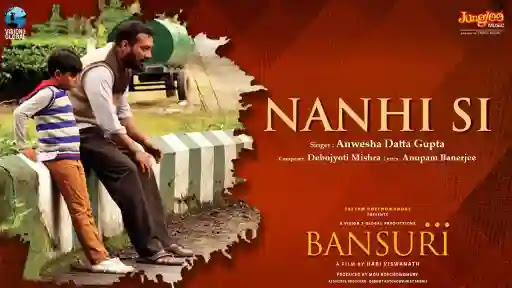 Nanhi Si Song Lyrics