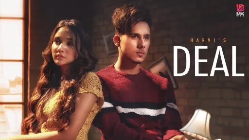 Deal Song Lyrics