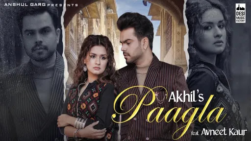 Paagla Song Lyrics