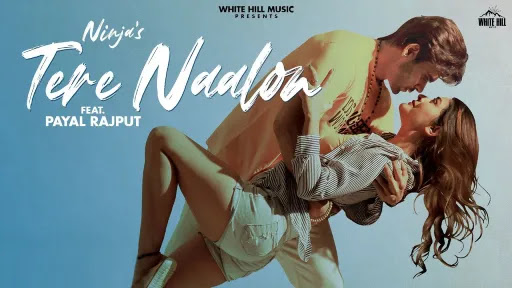 Tere Naalon Song Lyrics