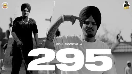 295 Song Lyrics