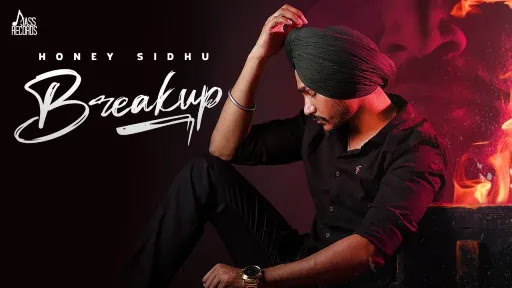 Breakup Song Lyrics