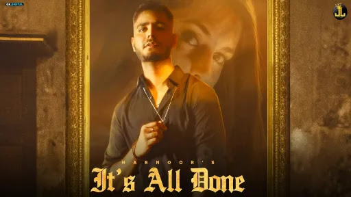 Its All Done Song Lyrics
