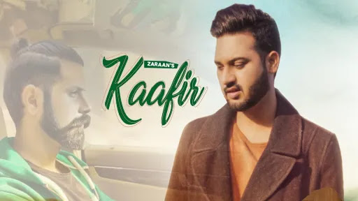 Kaafir Song Lyrics