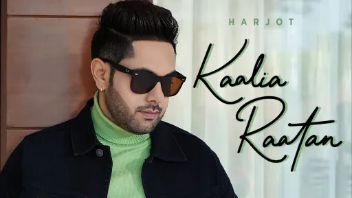 Kaalia Raatan Song Lyrics