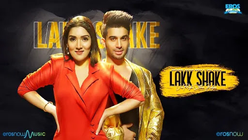 Lakk Shake Song Lyrics