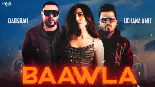 Baawla Song Lyrics