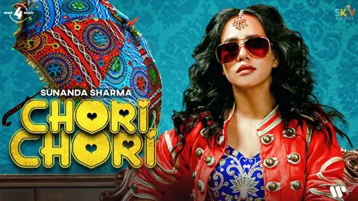Chori Chori Song Lyrics