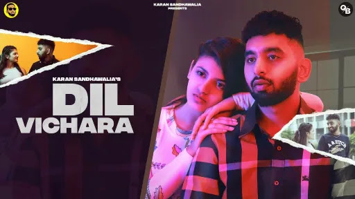 Dil Vichara Song Lyrics
