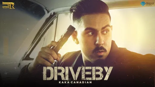Driveby Song Lyrics