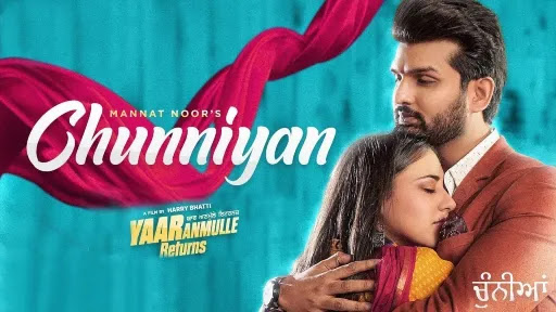 Chunniyan Song Lyrics