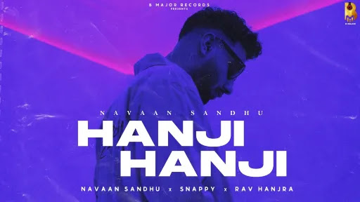 Hanji Hanji Song Lyrics
