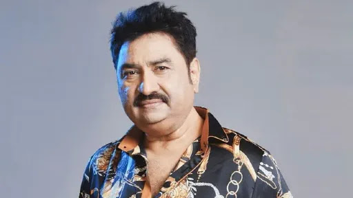 Kumar Sanu Biography