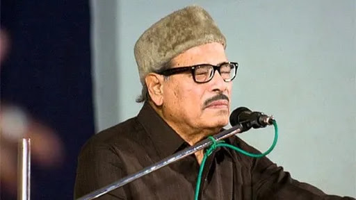 Manna Dey Biography