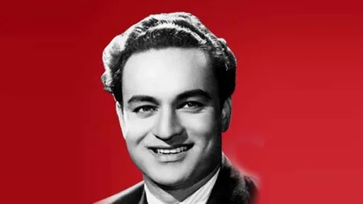 Mukesh Biography