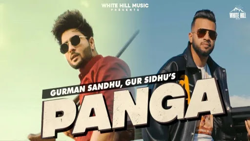 Panga Song Lyrics