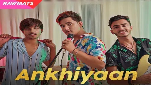 ankhiyaan rawmats 196905303