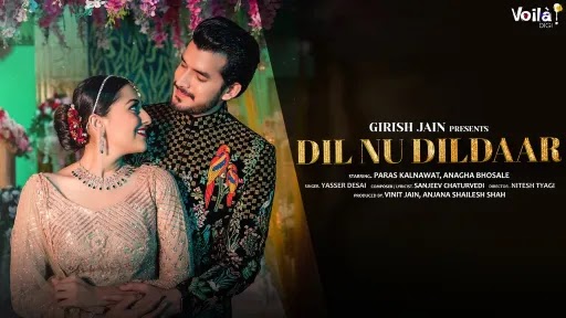 dil nu dildaar yasser desai 174199343